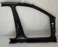 фото thumb №10, Обшивка блок двигателя порог левая seat leon iv st kombi 5fe 2020-