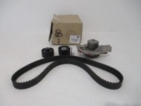 фото thumb №1, Peugeot 1.5 bluehdi грм kpl + насос води nowa