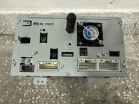 фото thumb №3, Hyundai genesis навигация радио cd 96560-2m554yhg oem