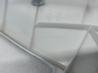 Купить Prius iv защита стойка передний левый перед, фото thumb