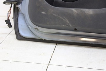 фото thumb №12, Skoda octavia ii рестайлінг 08r- двері праві передні правий перед 9154