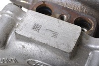 фото thumb №7, Focus mk4 puma mk2 1.0 ecoboost mhev 155km турбина l1bg-6k682-aa