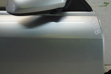 фото thumb №10, Двері праві перед audi a4 b7