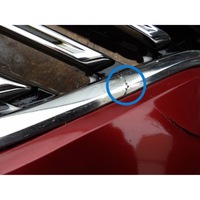 фото thumb №5, Бампер передній renault talisman initiale