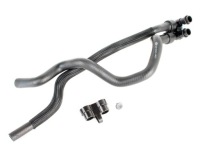 фото thumb №2, Шланг провода отопителя xsara 1.4 1.6 8v 16v