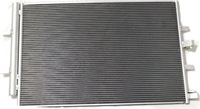 фото thumb №2, Радиатор кондиционера ford tourneo 2.0 2.2 tdci