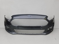 фото thumb №1, Ford s-max 15- бампер передній перед