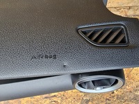 фото thumb №5, Alfa romeo stelvio панель приладів консоль ремені подушка безпеки