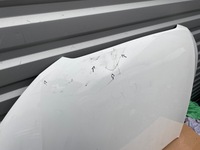 фото thumb №5, Audi q5 8r lift капот крышка оригинал