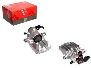 фото thumb №1, Trw суппорт тормозной vw зад golf 4 97-05 pr trw