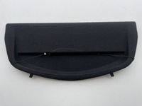 фото thumb №1, Полка задняя задняя багажника mazda 2 d65168310