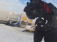 фото thumb №10, Капот кришка двигуна audi a3 8y0 2020-