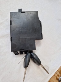 фото thumb №3, Модуль uch-n3 блок керування trafic vivaro primastar 2,0 dci оригінальний номер p8200790995