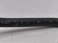 фото thumb №6, Шланг вакуумний audi a5 cabrio f57 8w0611931bb 2.0l дизель 140kw 2017