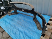 Volvo v40 cross country 12- бампер передний 6xpdc омыватель b.ładny Доставка, фото thumb