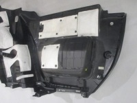 Обшивка оббивка багажника правий задній opel mokka a 95190815 Доставка, фото thumb