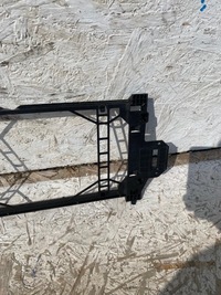 фото thumb №9, Корпус решётка tesla модель 3 2018 - 2022