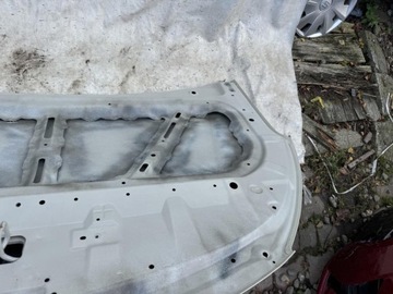 фото thumb №7, Капот hyundai santa fe iii 3 12-16