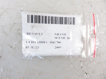 фото thumb №7, Датчик renault grand scenic iii av50487001