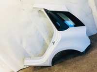 фото thumb №1, Лівий крила задній c4 picasso ii #142