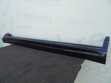 фото thumb №3, Volvo xc90 ii планка порогова ліва