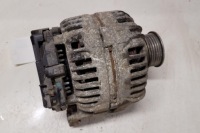 Генератор opel astra k sports tourer 0124425020 1.6l бензиновий 77kw 2004 Зі Шроту, фото thumb