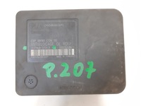 фото thumb №5, Peugeot 207 насос abs 10.0960-1154.3 9654777580