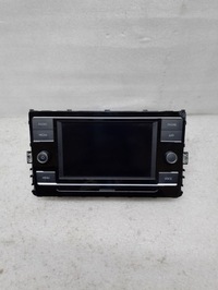 фото thumb №1, Дисплей экран mib2 vw t-cross polo 2gc035869a