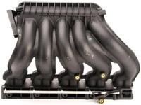 фото thumb №13, Коллектор всасывающий mercedes з прокладками w203 c270 cd