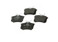 Valeo 301180 набор тормозных колодок тормозных, тормоза дисковые Киев, фото thumb