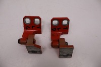 фото thumb №3, Jeep renegade петли дверь левых задняя 562