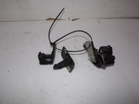 фото thumb №4, Петли дверь правый задняя vw polo 9n