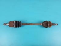 Купити Hyundai i30 10r 1.4 16v g4fa привідний вал ліва, фото thumb