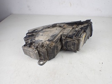 фото thumb №7, Лампа led ксенон управляемая левая audi s8 d3 a8 5.2 fsi