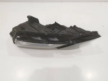 фото thumb №8, Skoda octavia iii лампа левый перед led bez ремонт