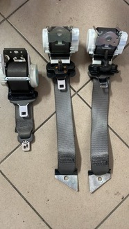 фото thumb №1, Pas ремені задня комплект jaguar xf