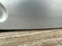 фото thumb №5, Крышка багажника багажника задняя задняя kia sportage v 5 2021- bardzo ladna