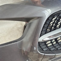 фото thumb №7, Mercedes cla w118 c118 19- бампер перед передний 6xpdc a1188855300