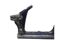 фото thumb №1, Порог стойка левый переднее перед lz5d audi a6 c6