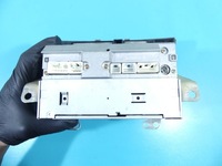 фото thumb №13, Консоль панель обдув toyota corolla verso ii