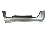 фото thumb №1, Renault master 98-10 поріг pod двері передні лівий