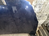 фото thumb №11, Peugeot 4007 2011 крышка передняя / капот двигателя