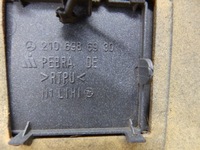 фото thumb №5, Поріг лівий mercedes e-klasa a210