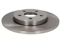 фото thumb №1, Диск гальмівна задня l/p ford mondeo iii