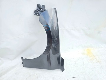 фото thumb №11, Крыло mazda 3 iv 4 bp 19- перед левый переднее
