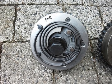 фото thumb №7, Вариатор новенький 22r 2.7 v6 ford edge mk2 19 рестайлинг usa