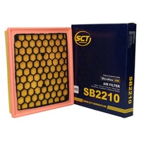 фото thumb №1, Фільтр повітря sct sb2210
