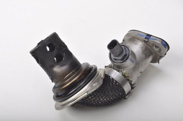 фото thumb №1, Defender l663 3.0 клапан egr k6d3-9f468-ba 21r