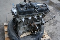 фото thumb №13, Suzuki vitara двигатель g16a 1,6 8v sprężanie 11-бар