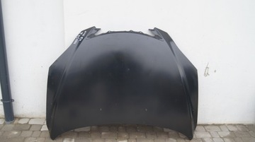 фото thumb №1, Капот mazda 3 хетчбек 2003-2009